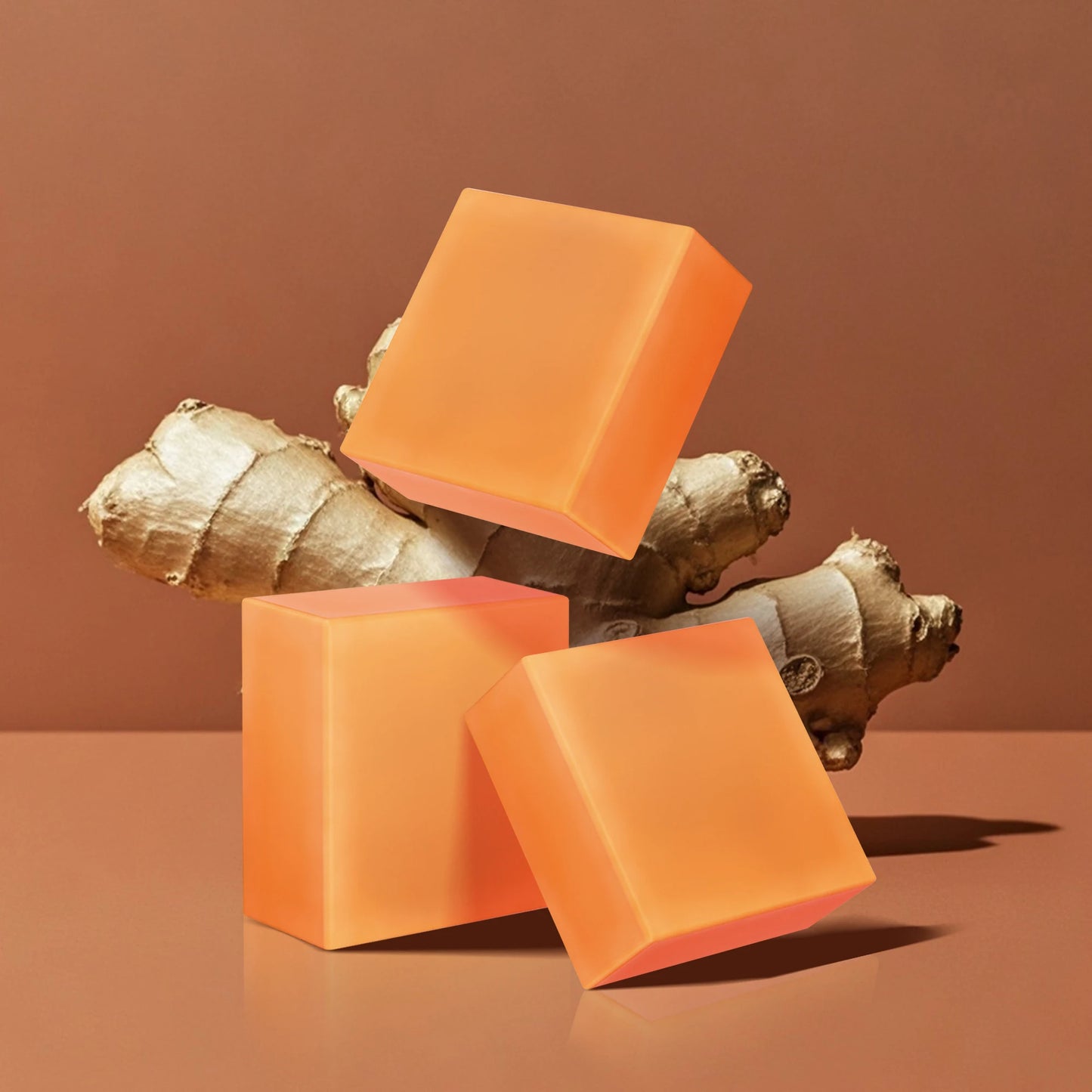 Tumeric Anti-Acne Soap